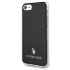 US Polo USHCI8TPUBK iPhone 7/8/SE 2020/ SE 2022 czarny/black Shiny
